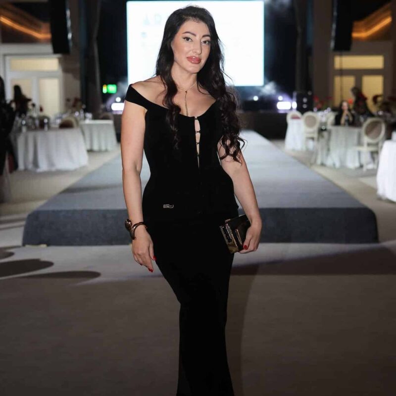 Black Aristocracy Corset